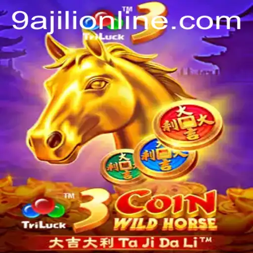 Exploring the Dynamic World of 3CoinWildHorse: A Thrilling Adventure