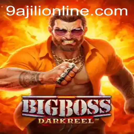 BigBoss: The Ultimate Game Experience with 9ajili