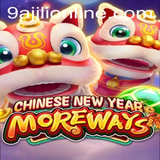 Explore Chinese New Year More Ways Themed Casino Game