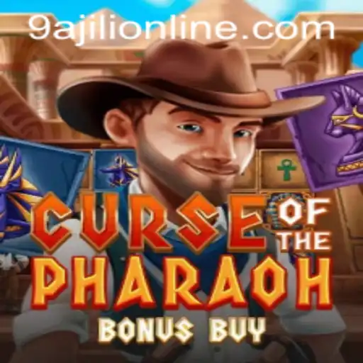 Curse of the Pharaoh Bonus Buy Game Overview