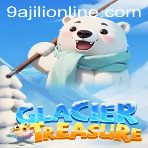 Discover the Adventure of GlacierTreasure