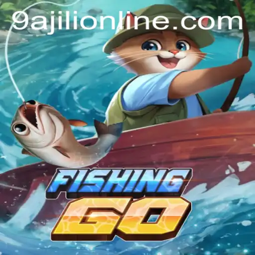Embark on an Epic Adventure with FishingGO: A Deep Dive into the World of 9ajili