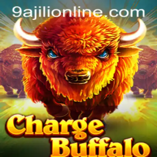 ChargeBuffalo A Thrilling Adventure