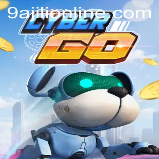 CyberGO: Navigating the Future of Gaming with 9ajili