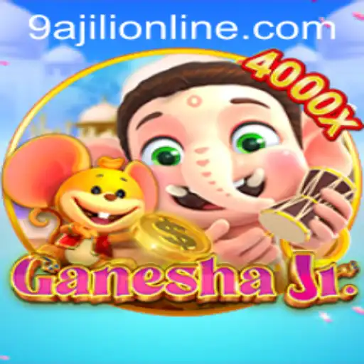 Discover the Enchanting World of GaneshaJr