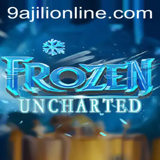 FrozenUncharted: A Thrilling Expedition into the Unknown