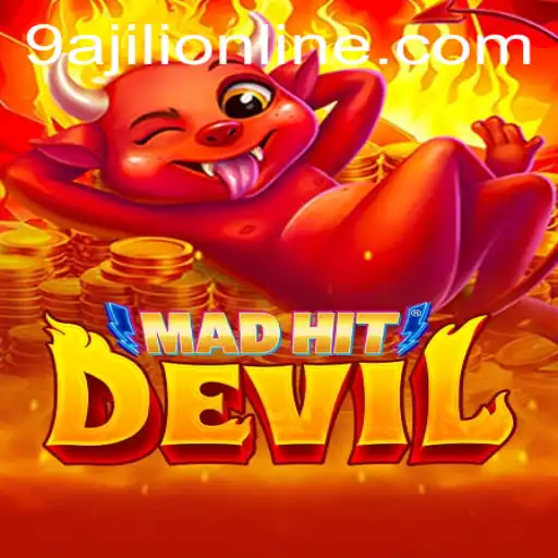 MadHitDevil: A Riveting New Gaming Experience