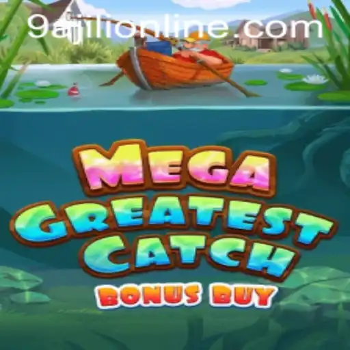 MegaGreatestCatchBonusBuy: A Diving Adventure into the Gaming World
