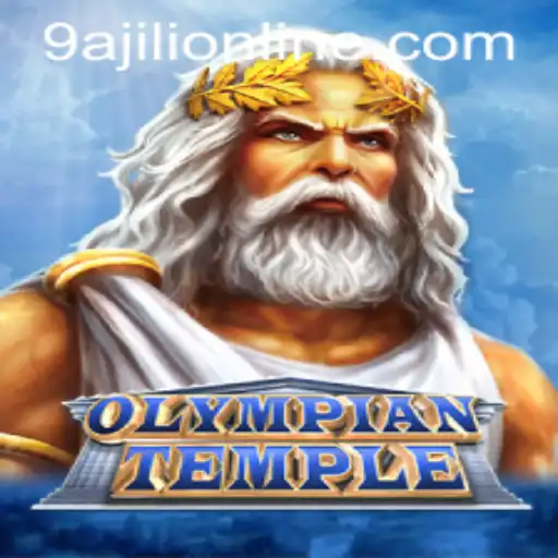 Exploring the Mysteries of OlympianTemple and the Enigma of 9ajili