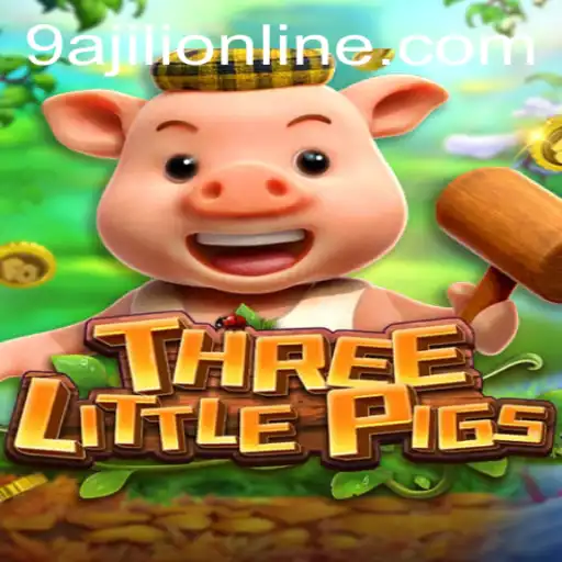 Discover the Adventures of THREELITTLEPIGS: An Engaging Game for All Ages