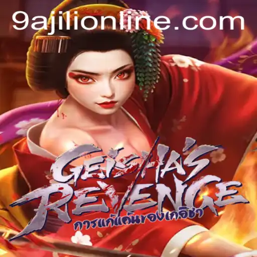 GeishasRevenge: An Immersive Journey into the World of 9ajili