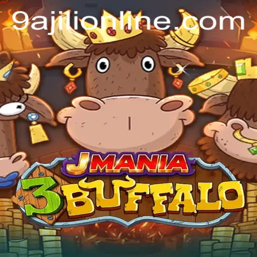 Exploring JMania3Buffalo: A Revolutionary Gaming Experience