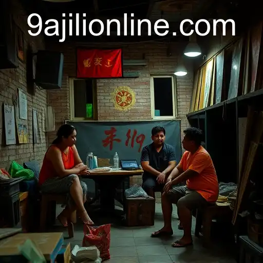 Jueteng: A Deep Dive into the Numbers Game and Its Cultural Relevance