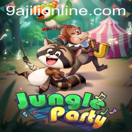 Explore the Exciting World of JungleParty: A Thrilling Adventure Awaits