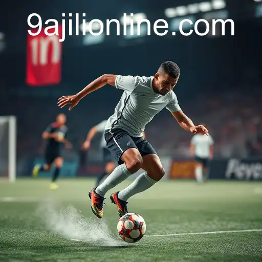 The Influence of 9ajili in the World of Sports