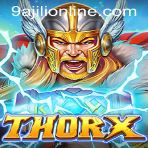 ThorX: A New Era of Gaming with 9ajili